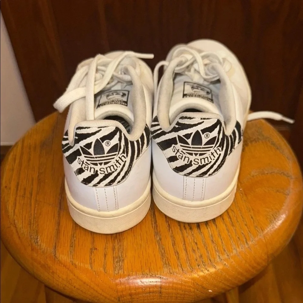 adidas Stan Smith White Men's Sneakers